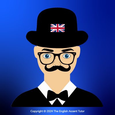 The English Accent Tutor